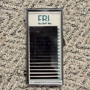 EBL Lashes Volume Extension Tray